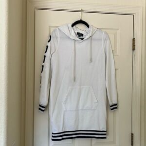 Sperry Hoodie Dress